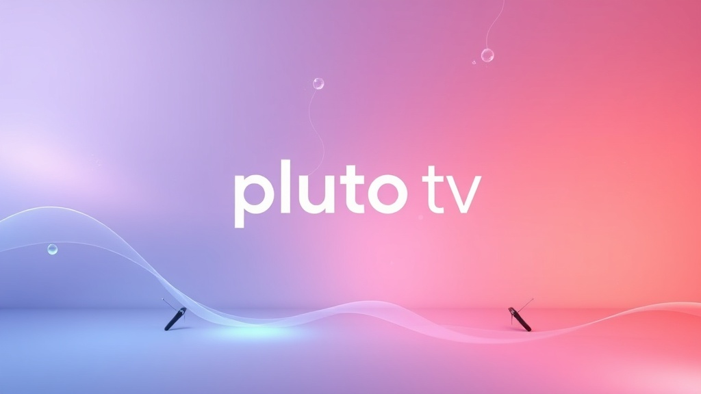 pluto tv - Clean YAML Test IPTV Blog